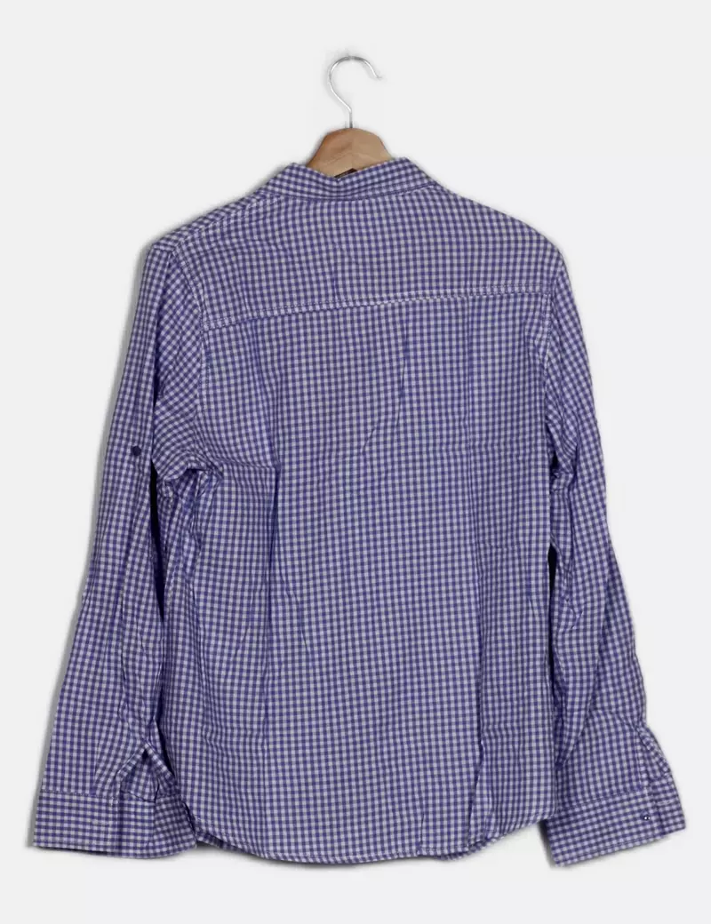 Kelrebec Camisa