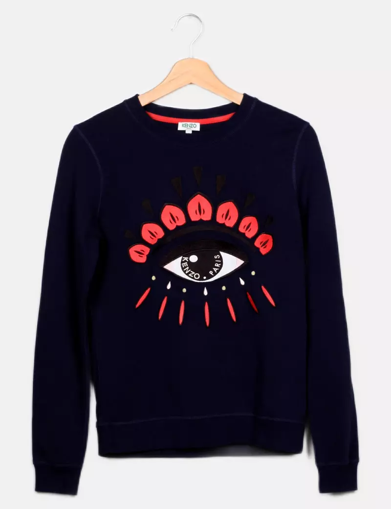 Kenzo Sudadera