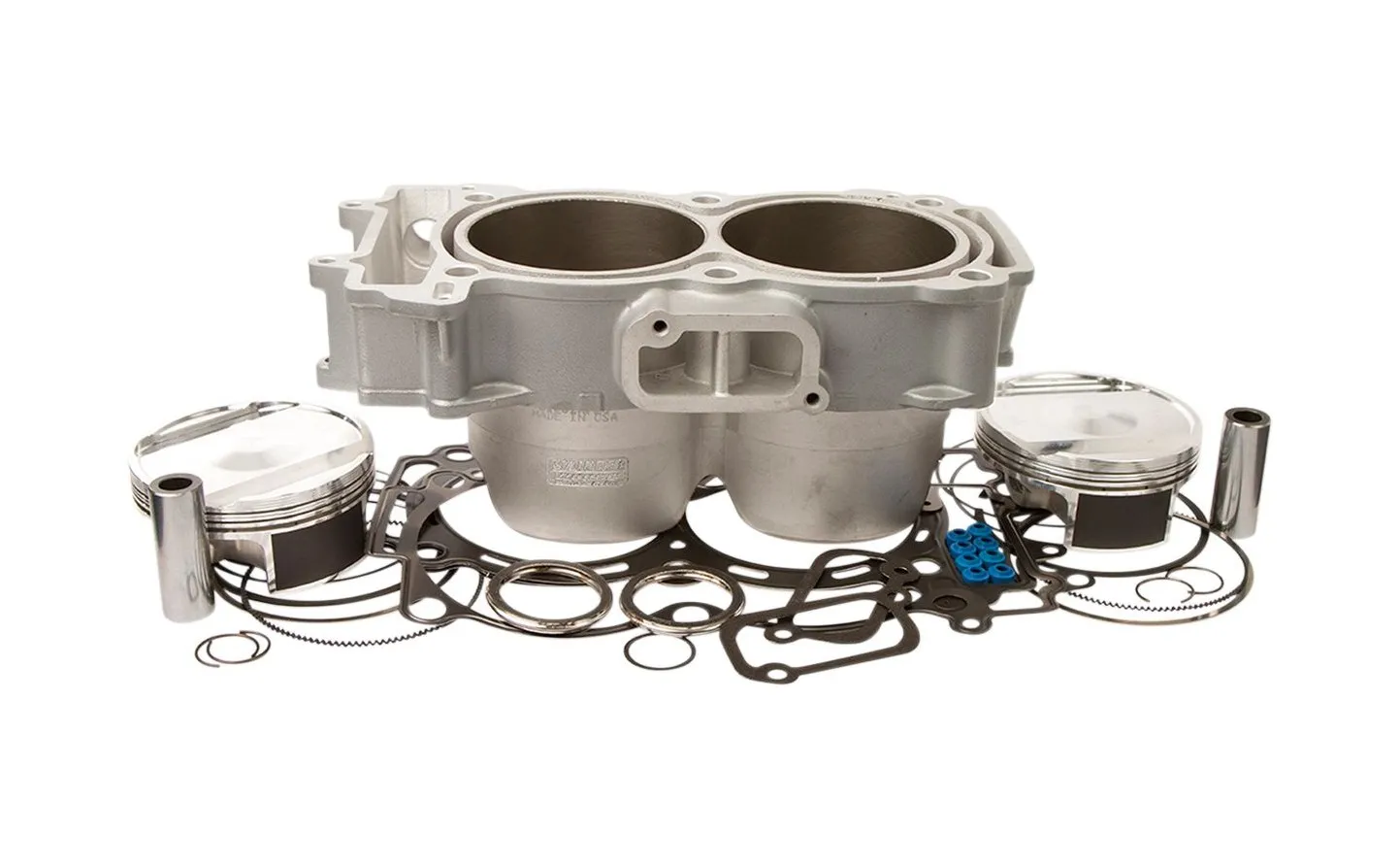 Kit cilindro HOT RODS /09310511/