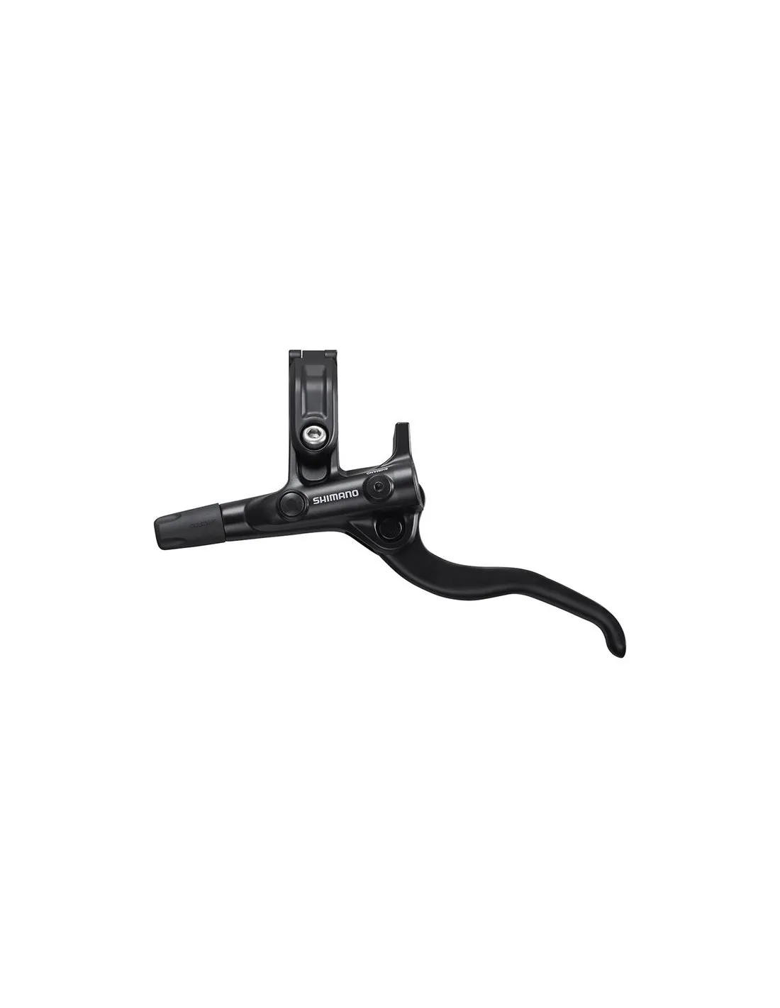 KIT SHIMANO FRENO DISCO DEL. 2 PIST.BLM4100 + BRMT410 + LATIG.