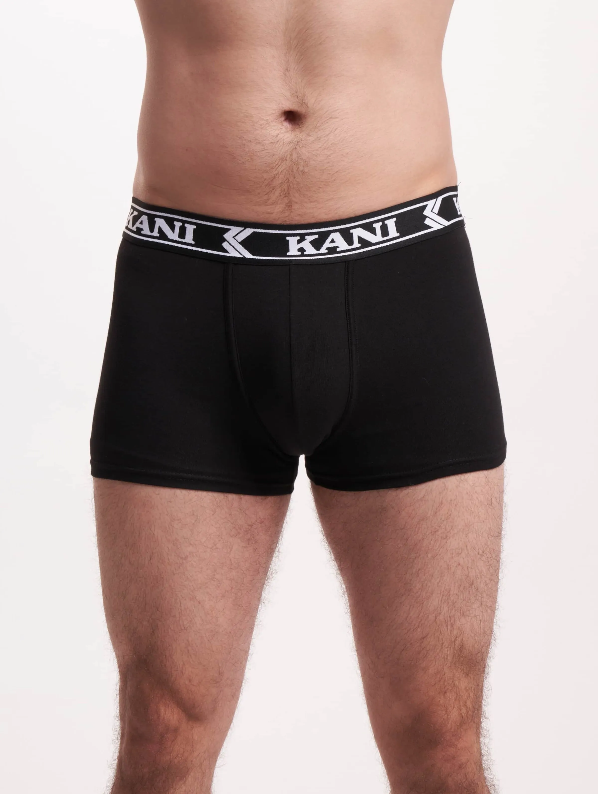 KK RETRO TAPE 5PACK BOXER BRIEFS
