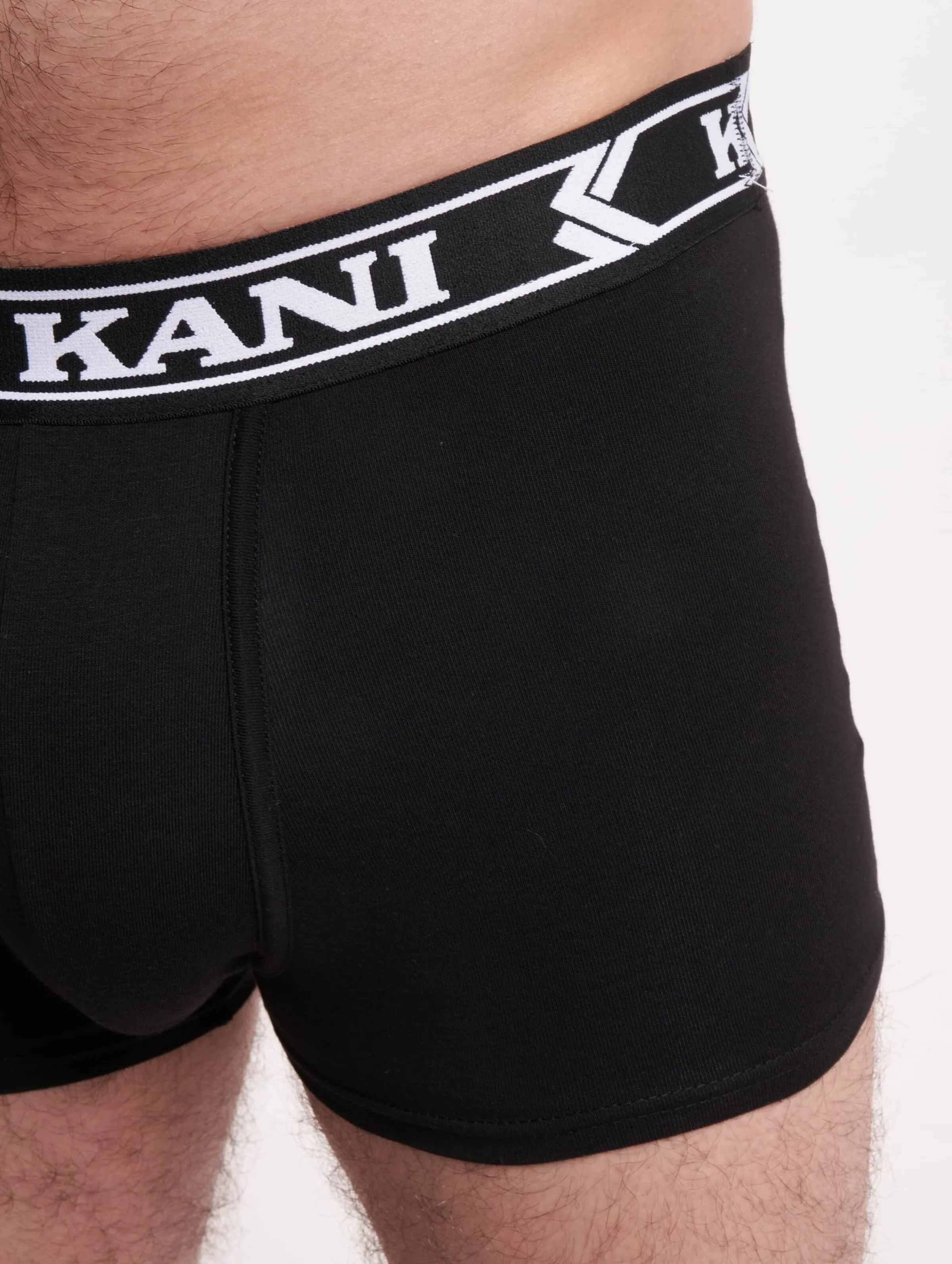 KK RETRO TAPE 5PACK BOXER BRIEFS