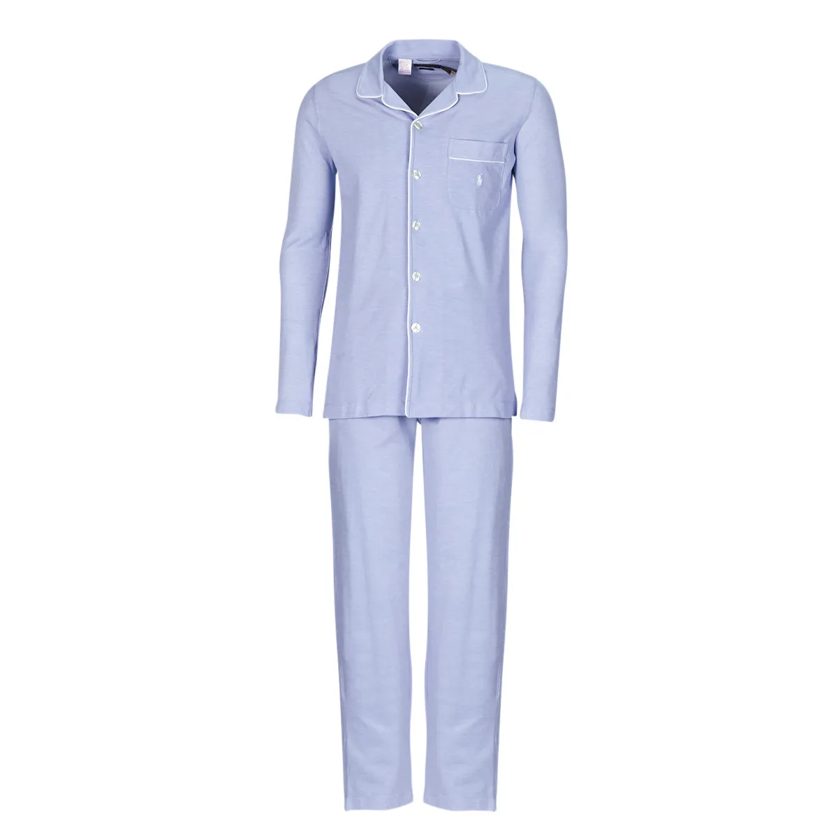 L / S PJ SETSLEEPSET