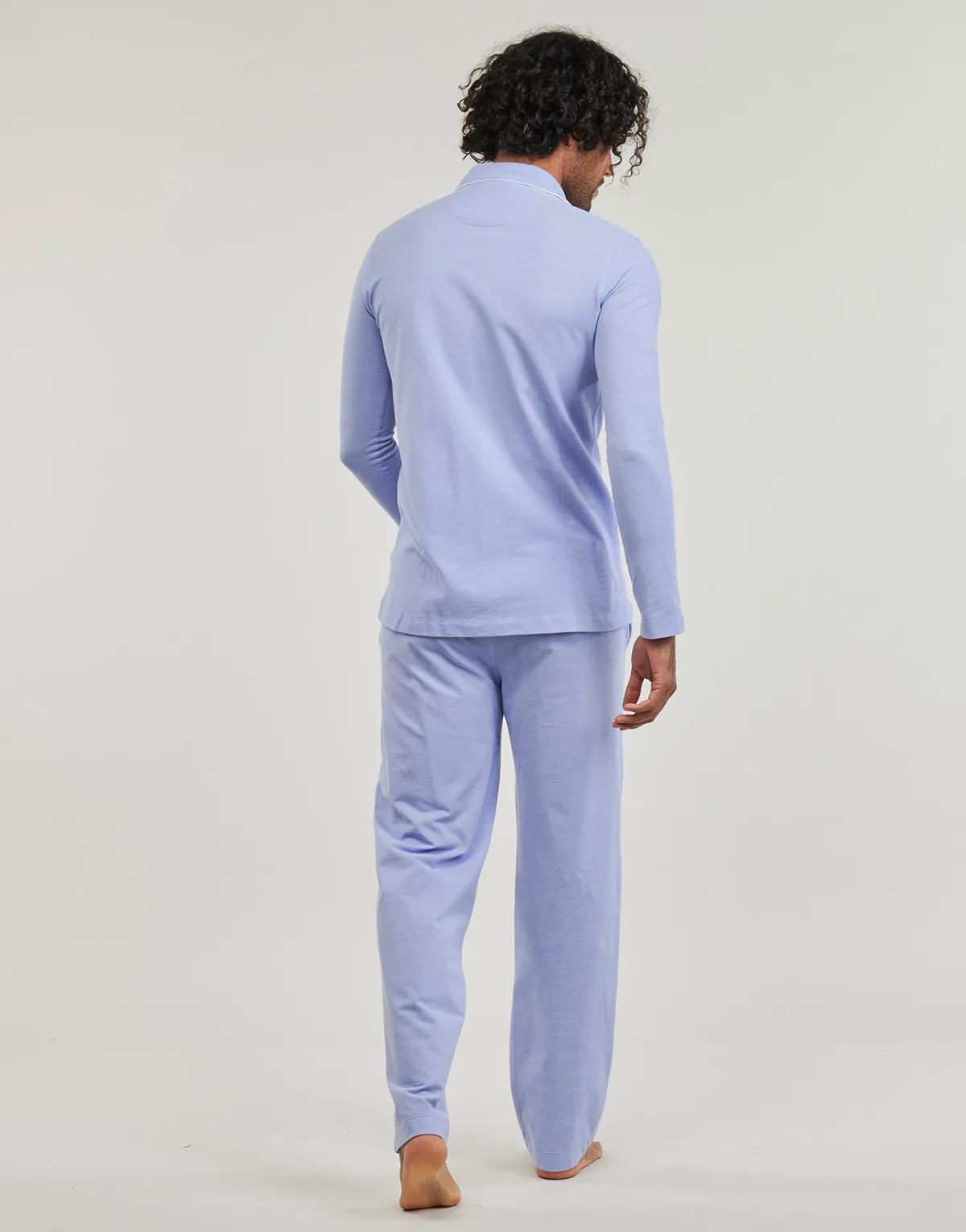 L / S PJ SETSLEEPSET