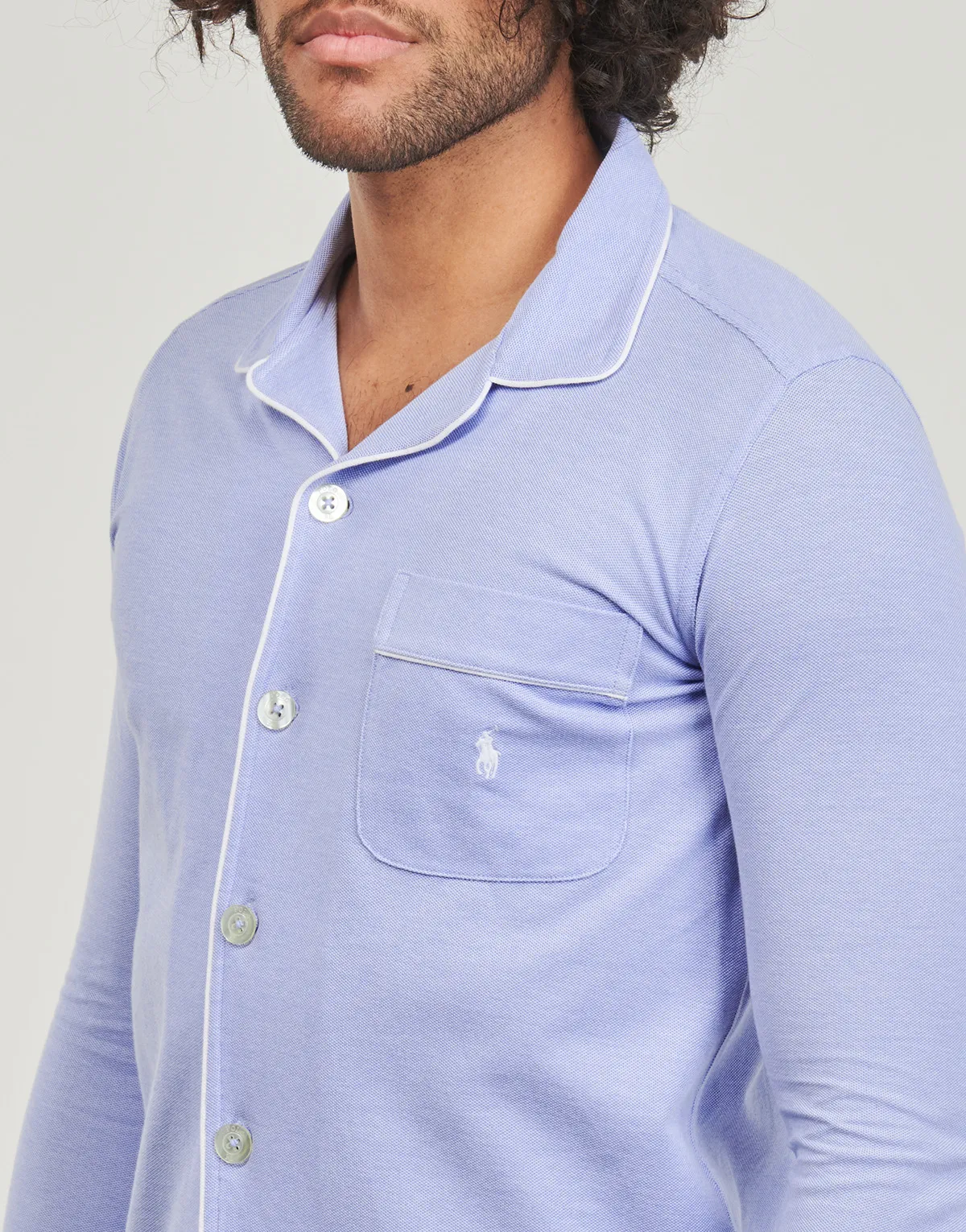 L / S PJ SETSLEEPSET