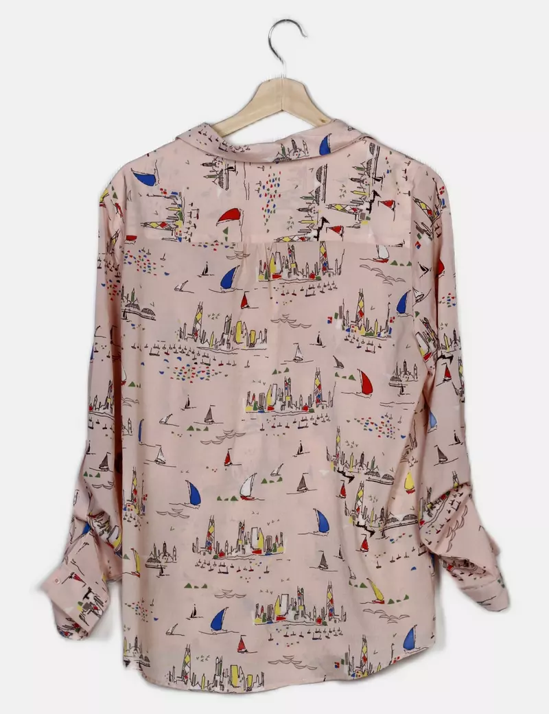 La Morena Camisa