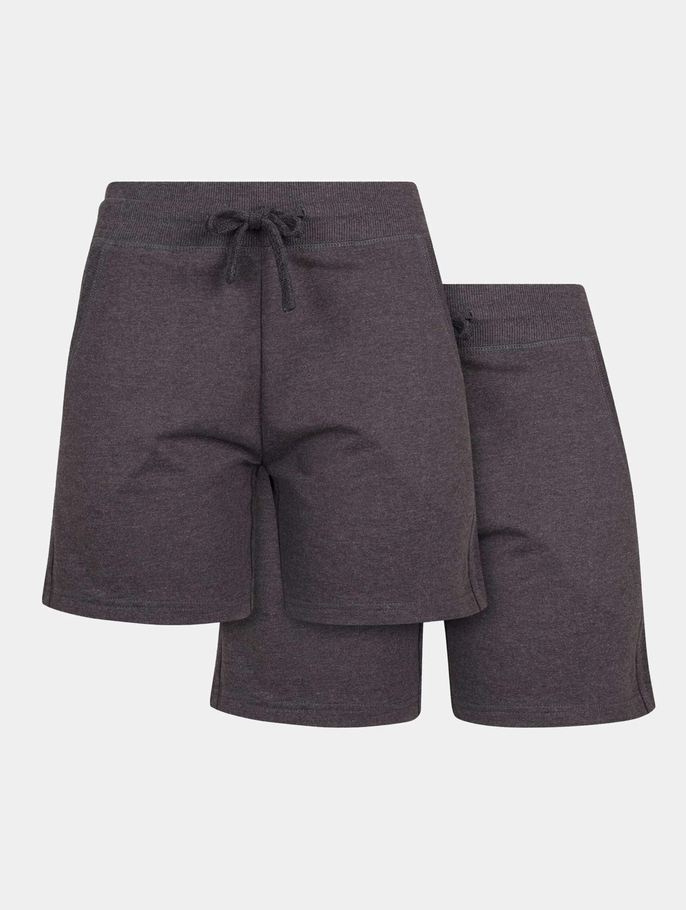 LADIES TERRY 2PACK