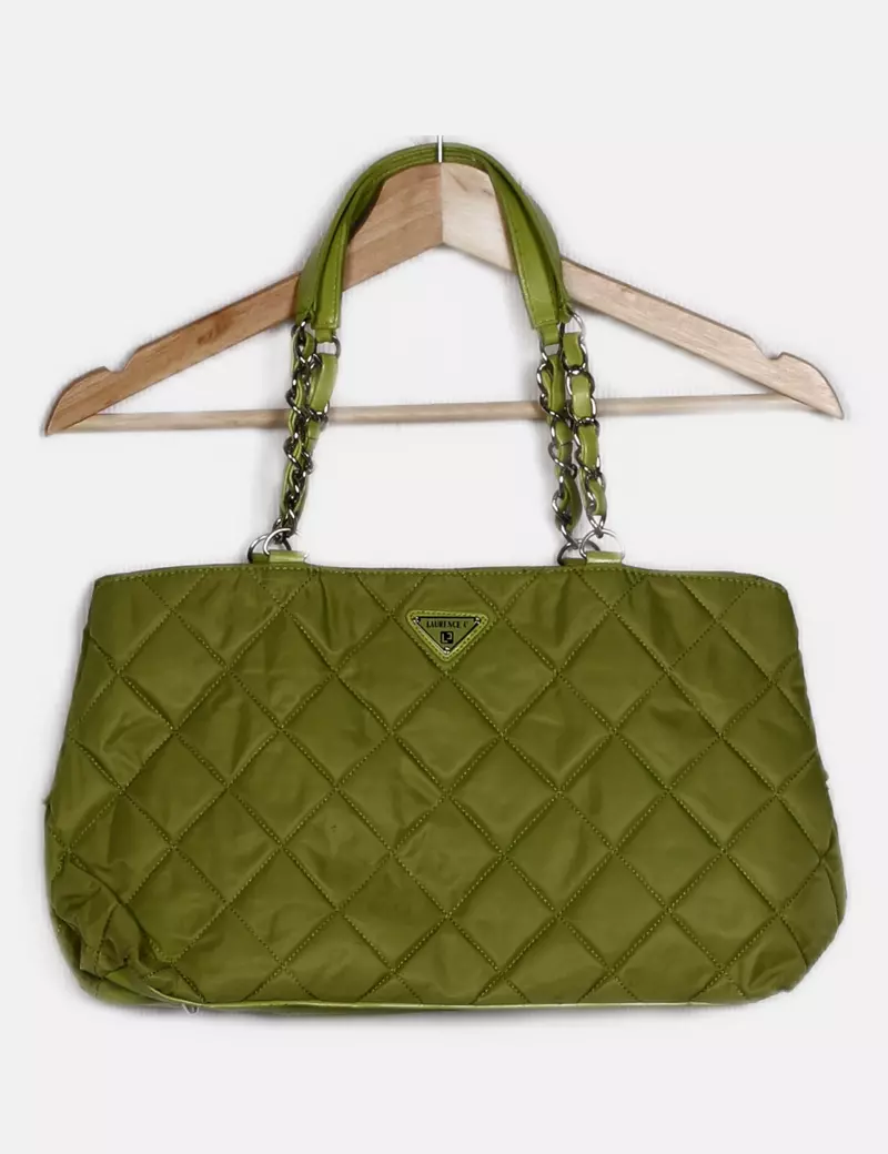 Laurence.c Bolso de hombro