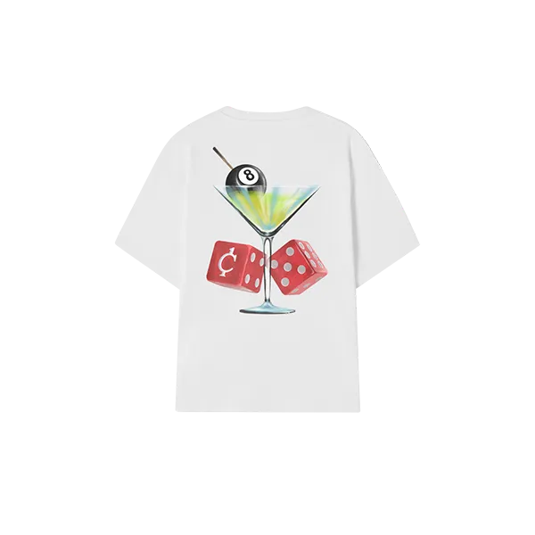 LEALCOLLECTIVE  VICES TEE