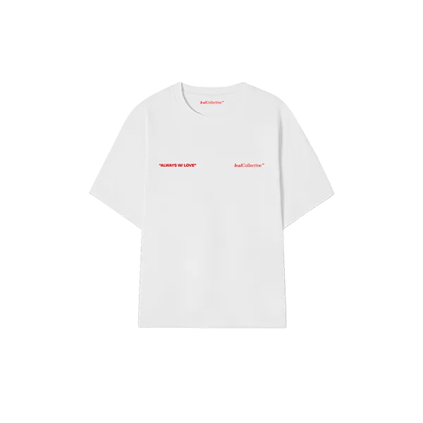 LEALCOLLECTIVE  VICES TEE