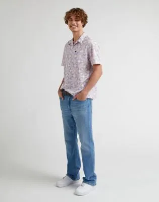 Lee 70's Bootcut "Union City Worn In"