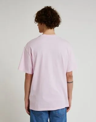 Lee 90s Loose Graphic Tee Katy