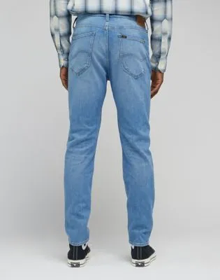 Lee Austin "Union City Worn In"