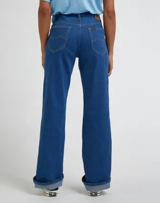 Lee Bootcut Rinse