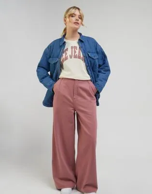Lee Crew Neck
