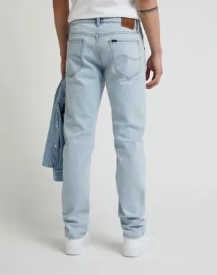 Lee Daren Zip Fly Low Stretch "Mixtape"