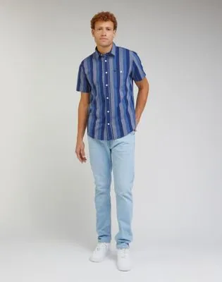 Lee Luke Low Stretch "Blue Sky Light"