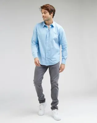 Lee Luke Low Stretch "Greys End"