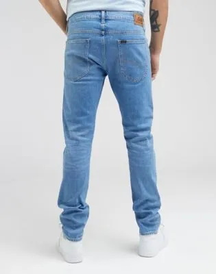 Lee Luke Low Stretch "Working Man Worn"