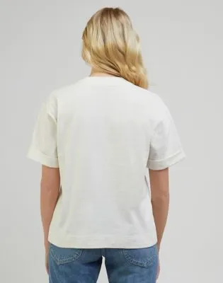 Lee Pocket Tee