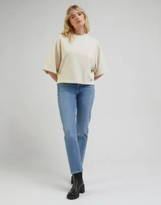 Lee Raglan Sweat