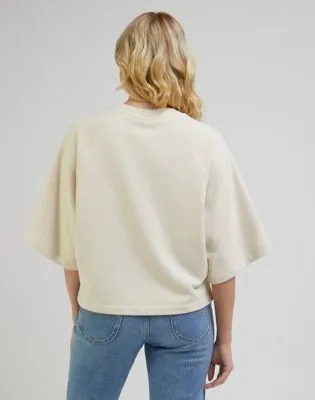 Lee Raglan Sweat