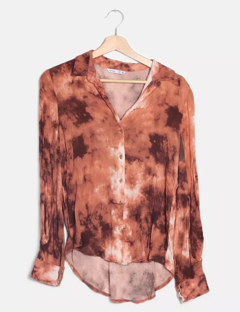 Lefties Camisa