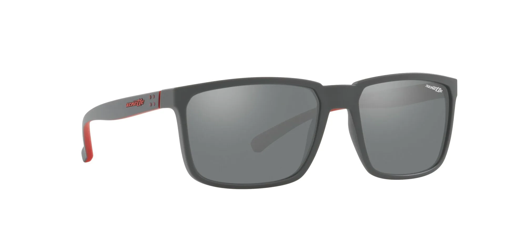 Lentes de Sol para Hombre ARNETTE SUNGLASSES Stripe 36G