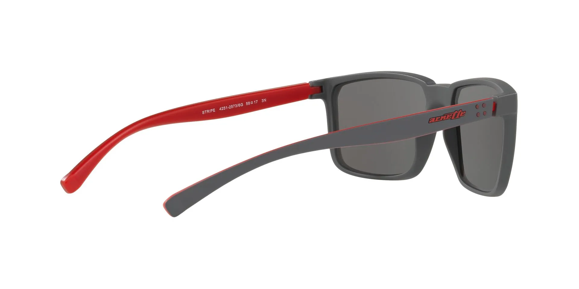 Lentes de Sol para Hombre ARNETTE SUNGLASSES Stripe 36G
