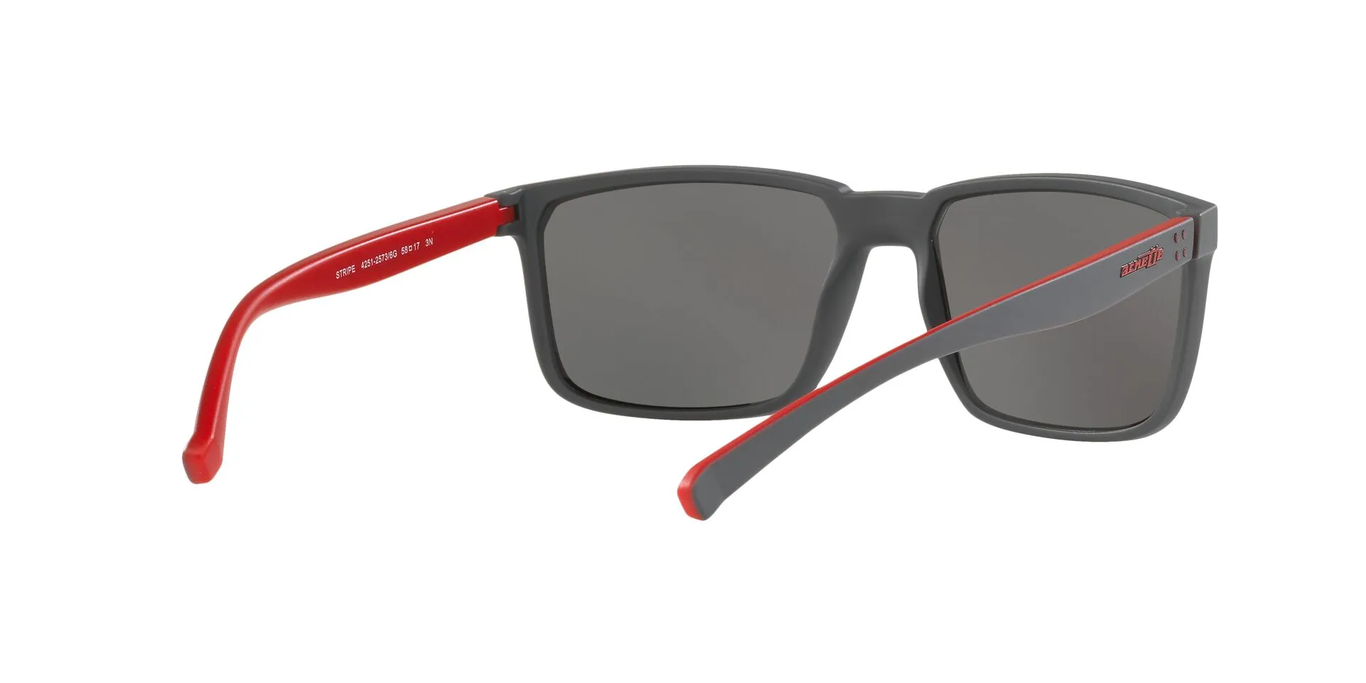 Lentes de Sol para Hombre ARNETTE SUNGLASSES Stripe 36G
