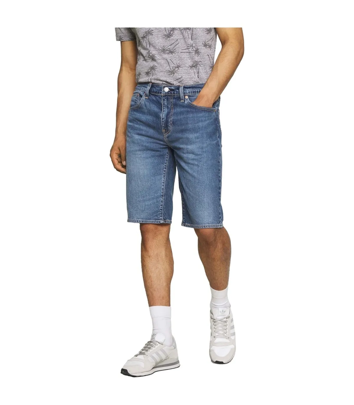 Levi's 405 Standard Short Hombre
