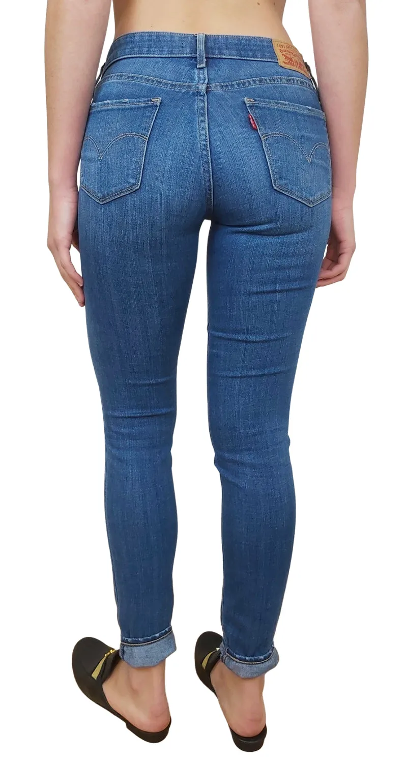 LEVIS 711 Skinny