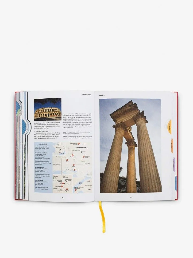 LIBRO BARBARA IRELAND  THE NEW YORK TIMES: 36 HOURS IN EUROPE, 2ND EDITION: VA