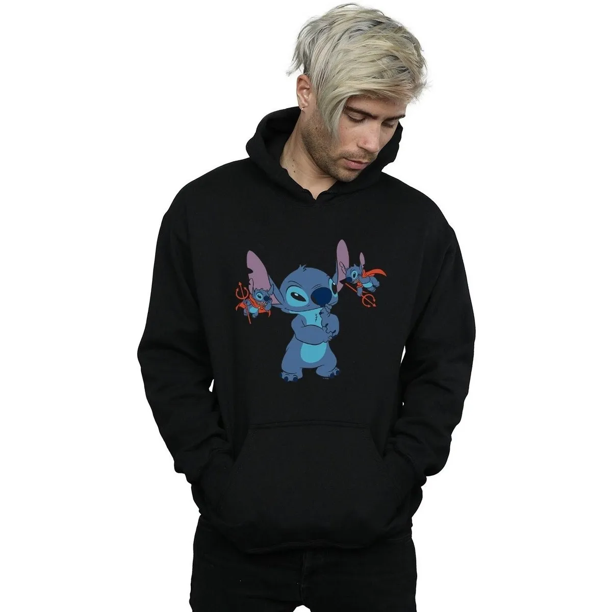 Lilo And Stitch Little Devils