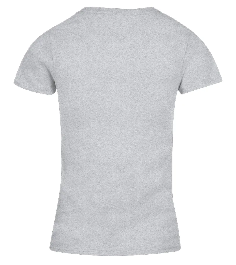 Limited Edition Camiseta cuello pico Mujer