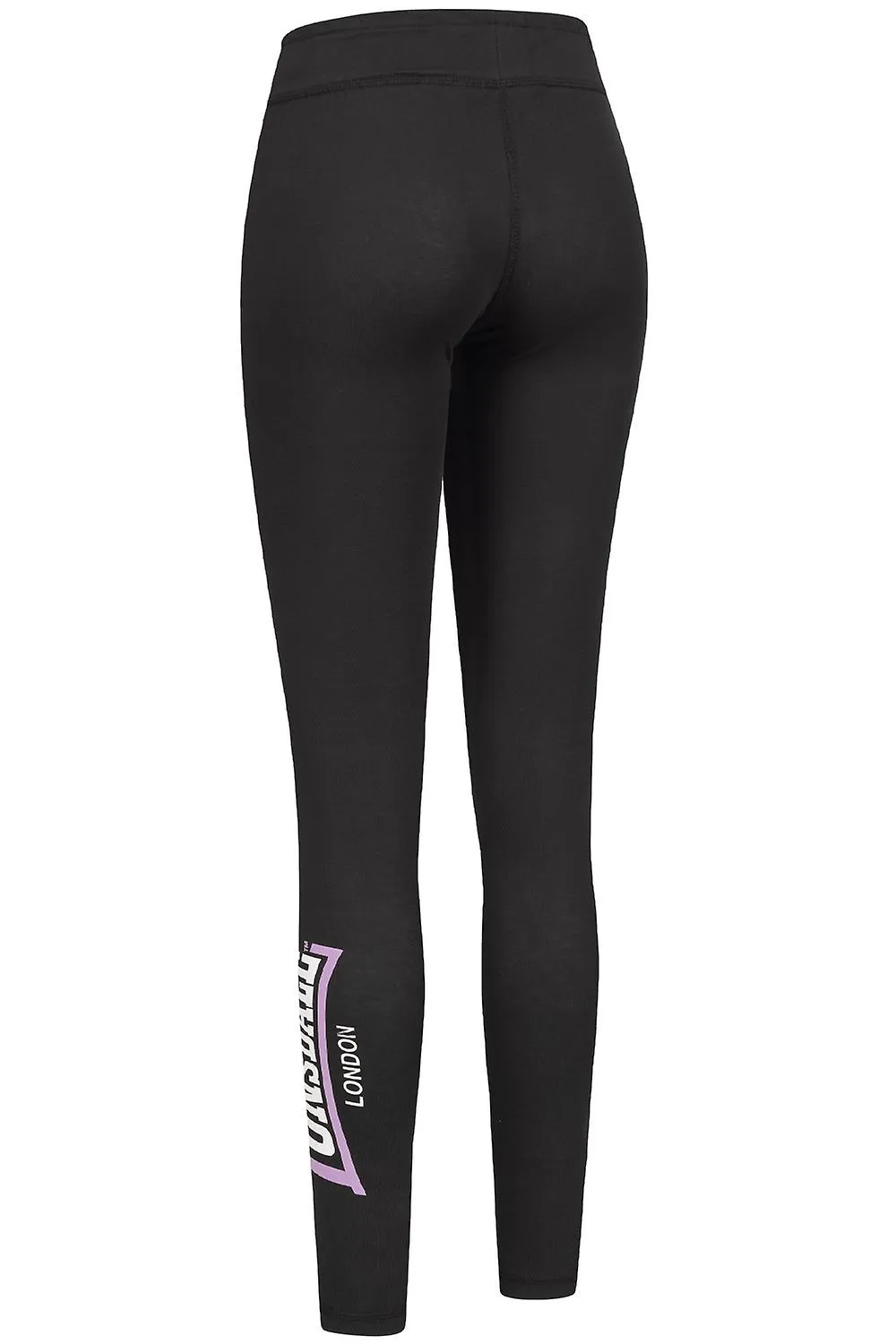 Lonsdale Women's Sportswear Hoodie & Leggings Set Idover