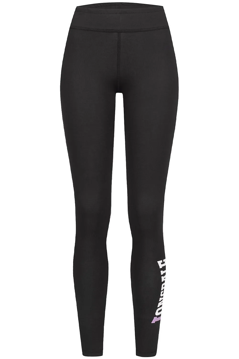 Lonsdale Women's Sportswear Hoodie & Leggings Set Idover
