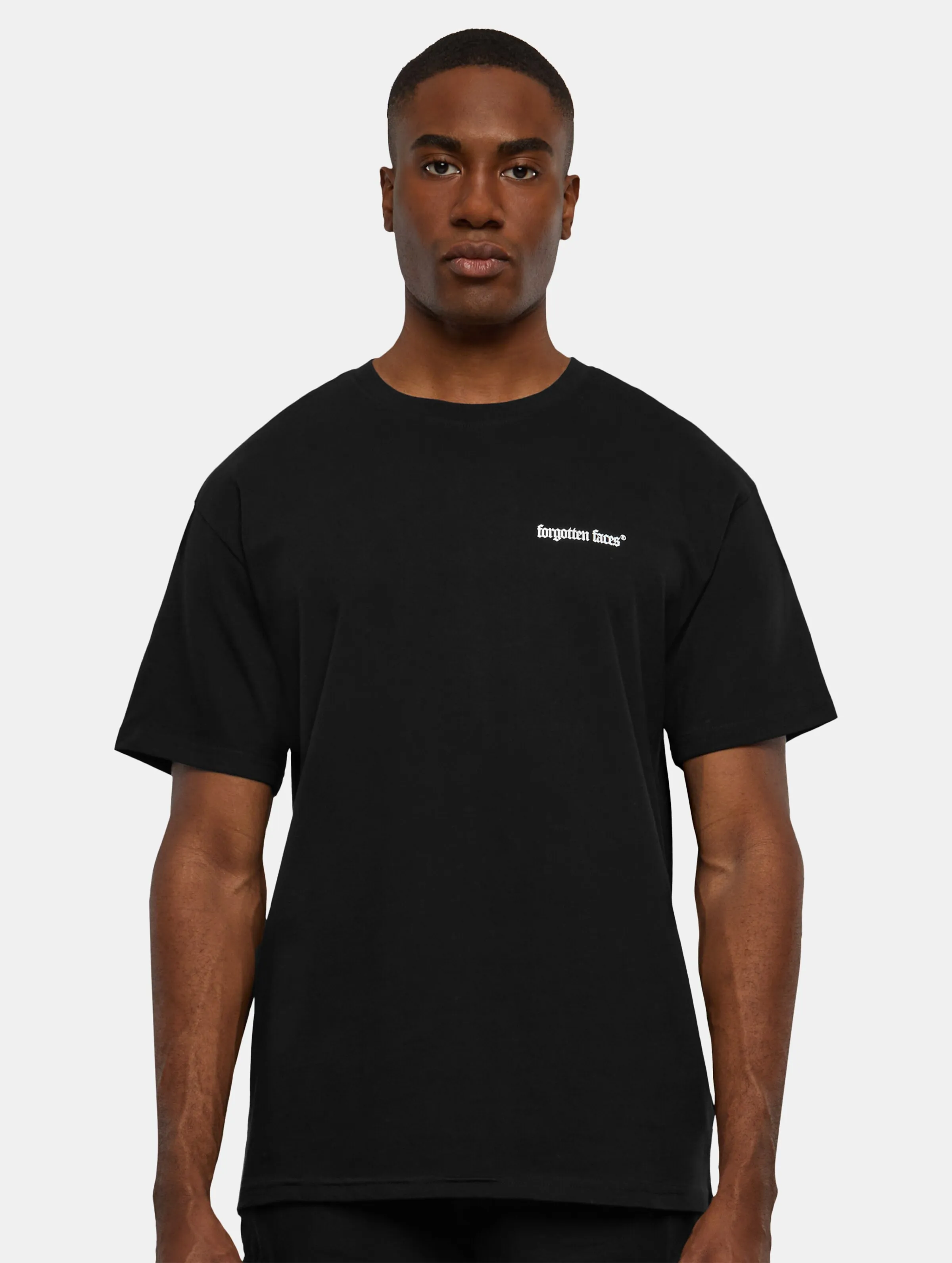 Loyalty Oversized Tee