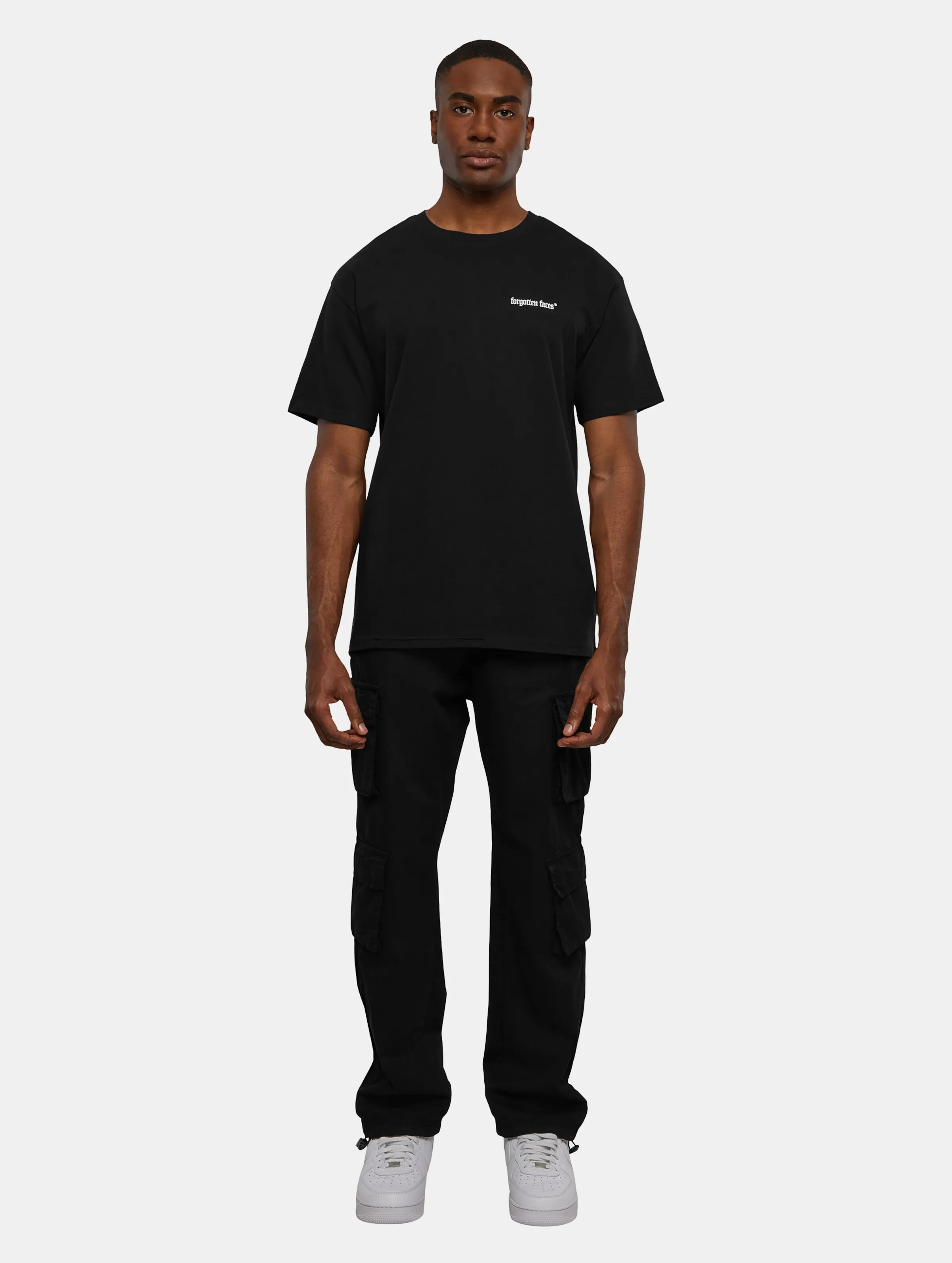 Loyalty Oversized Tee