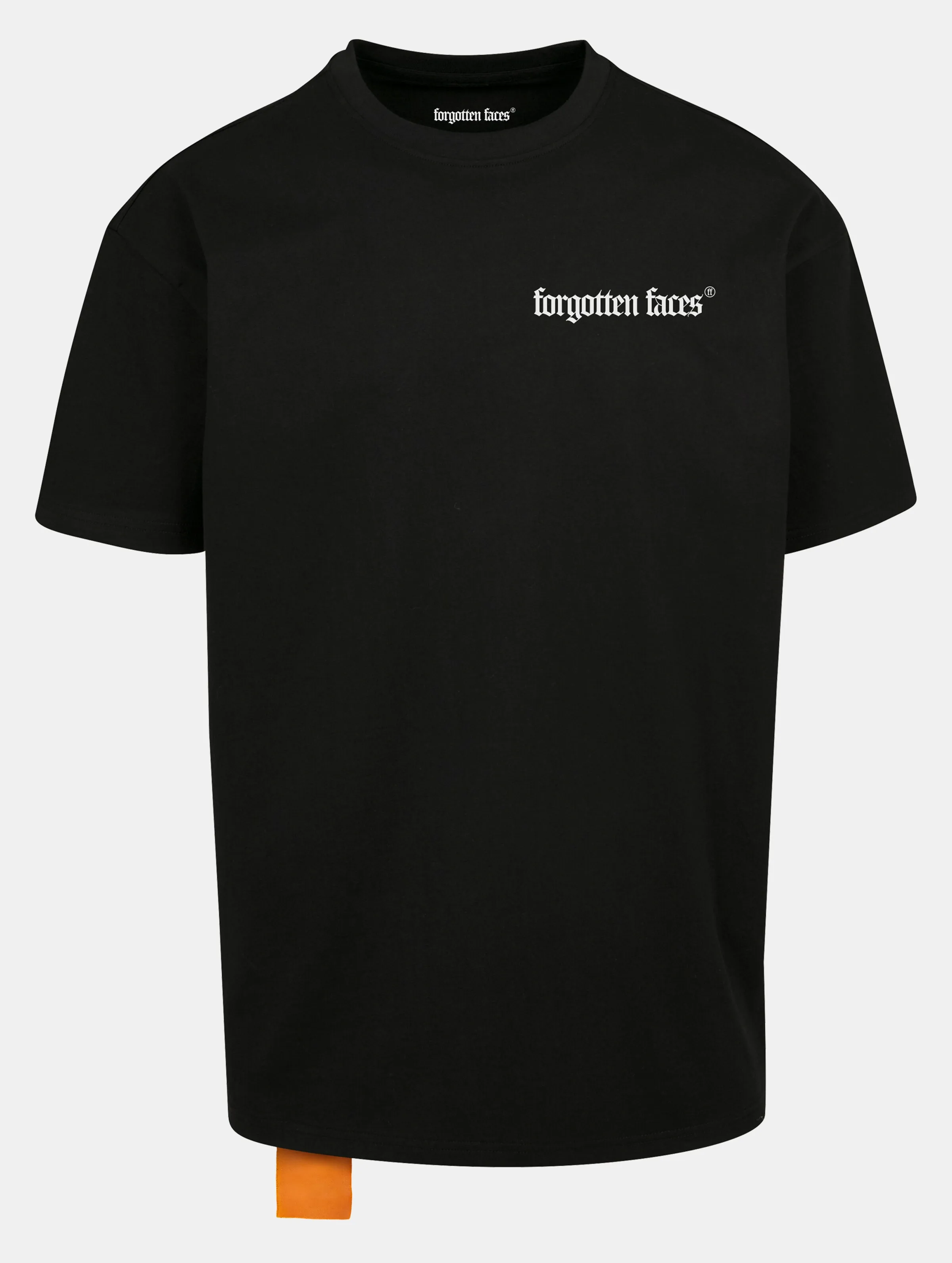 Loyalty Oversized Tee
