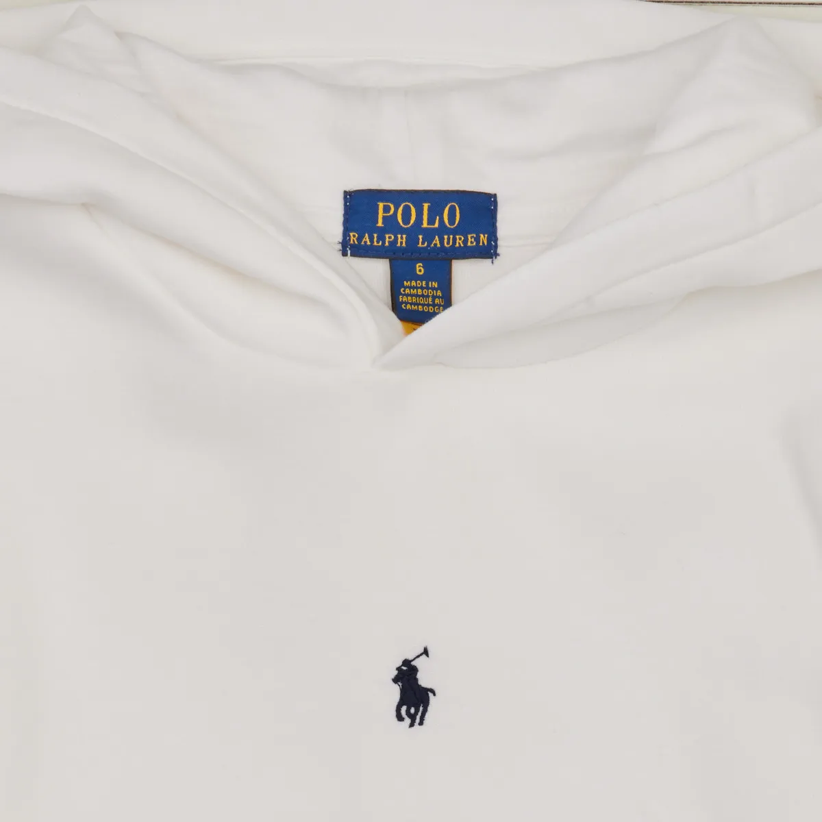LS HOODIE M2KNIT SHIRTSSWEATSHIRT