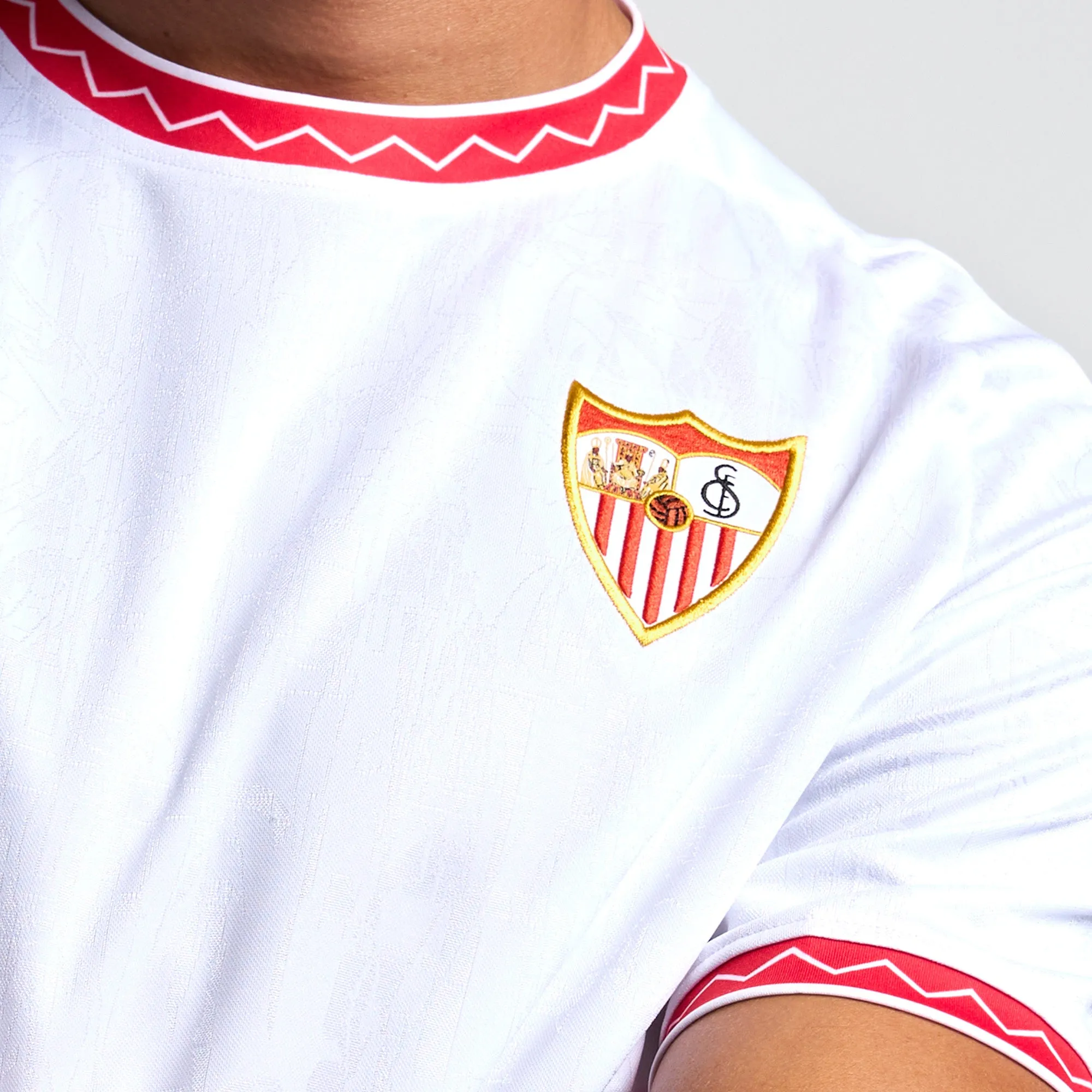 Lukébakio Camiseta 1 adulto 24/25