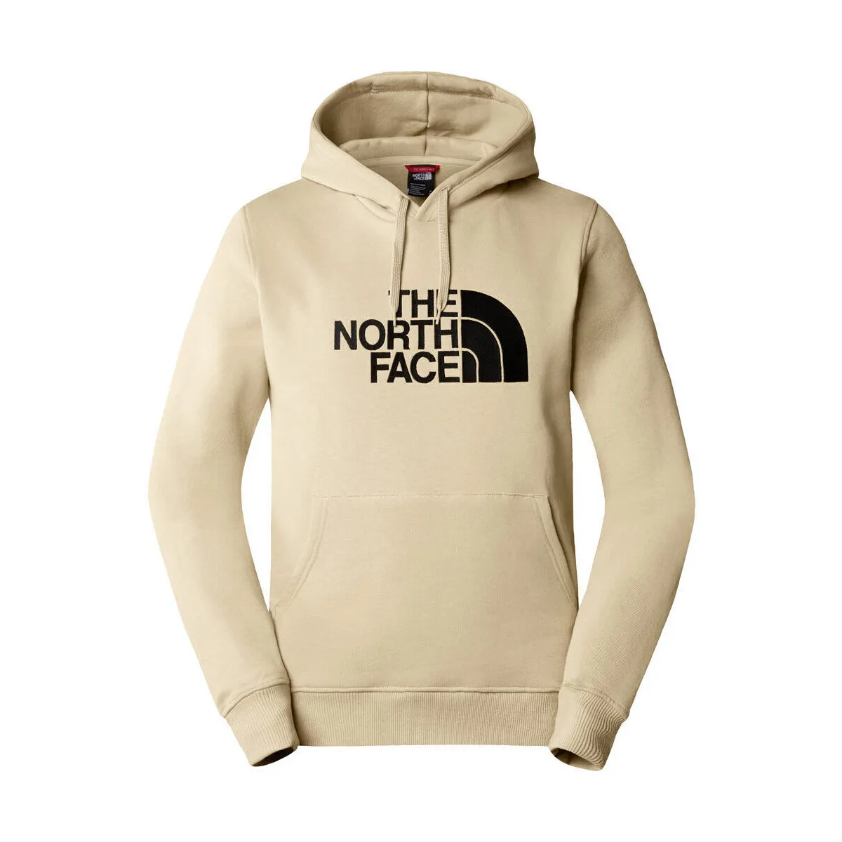 M DREW PEAK PULLOVER HOODIE  EU