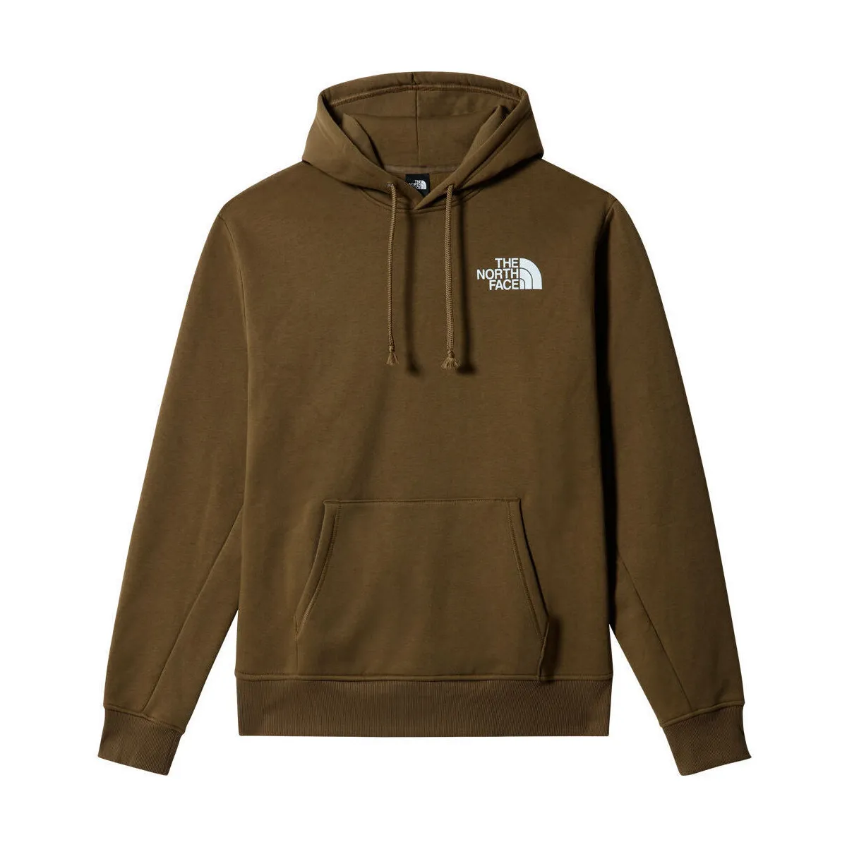 M HIM BTL SOURCE PULLOVER HOODIE