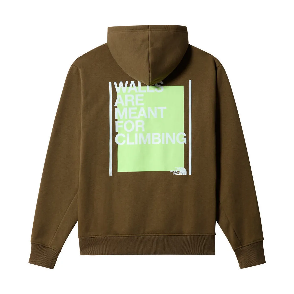 M HIM BTL SOURCE PULLOVER HOODIE
