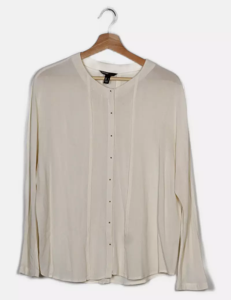 Mango Camisa