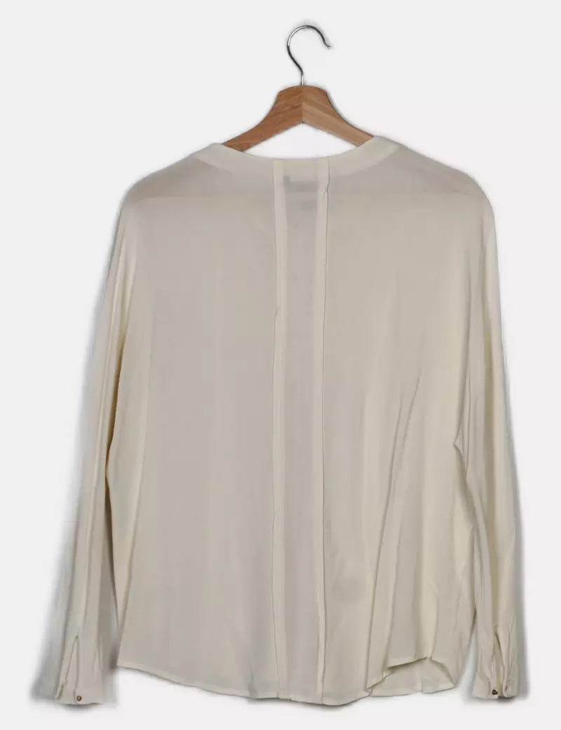 Mango Camisa