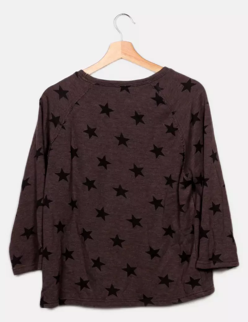 Mango Sudadera
