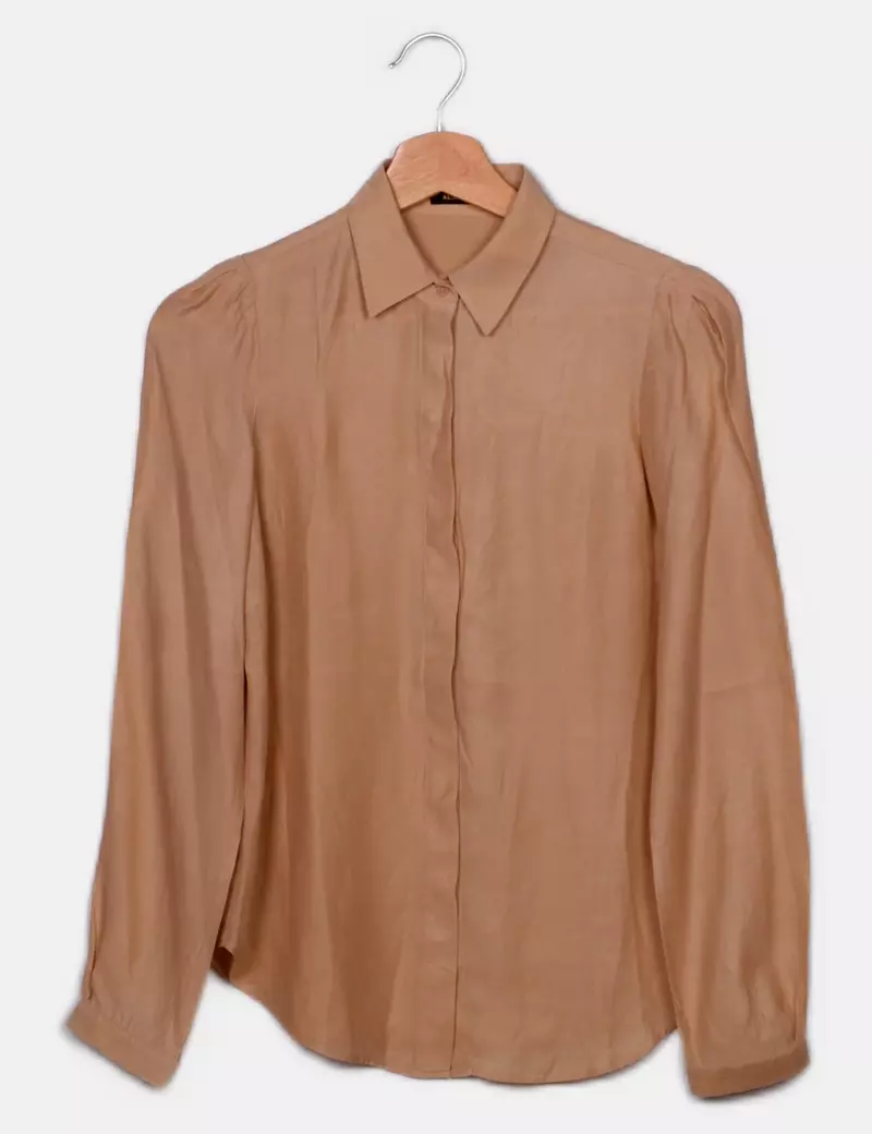 Massimo Dutti Camisa