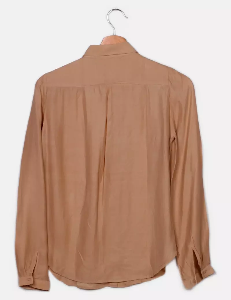 Massimo Dutti Camisa